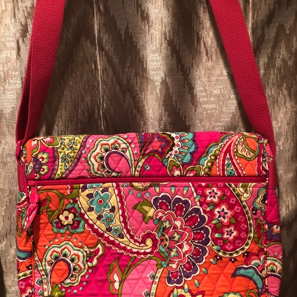 Vera Bradley Bag - Picture 2 of 3